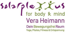 solarplexxus for body & mind - Vera Heimann